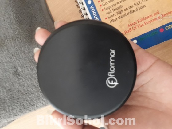 Flormar wet n dry Compact powder